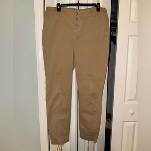 ALC Pants